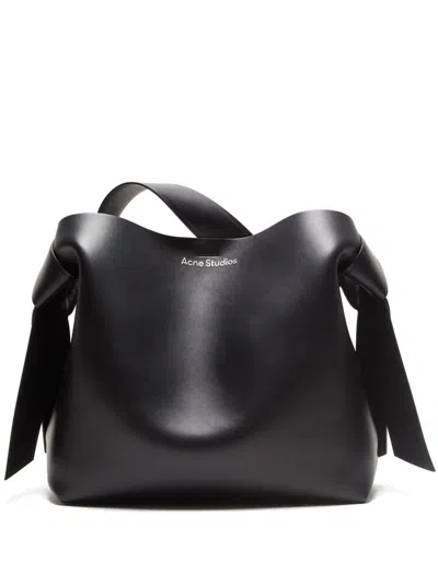 Acne Studios Bags.. Black