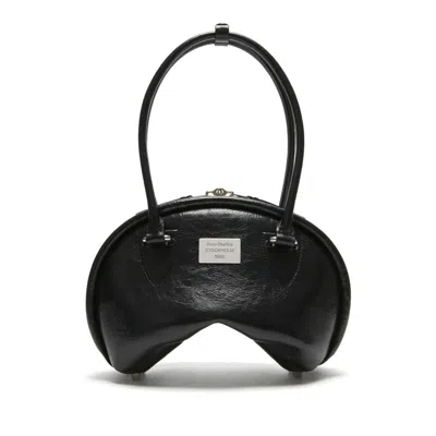 Acne Studios Bags In Black