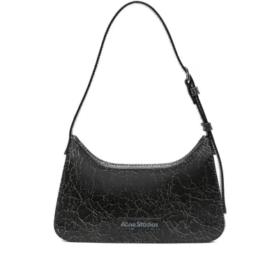 Acne Studios Bags In Black
