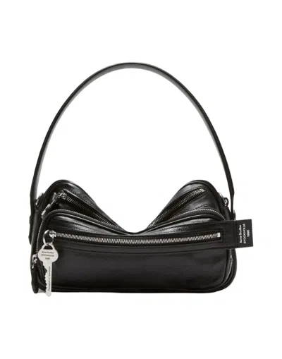 Acne Studios Bags In Black