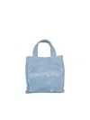 Acne Studios Bags In Blue