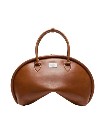 Acne Studios Bags In Brown