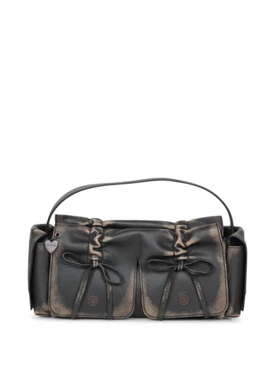 Acne Studios Bags In Brown