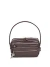 Acne Studios Bags In Brown