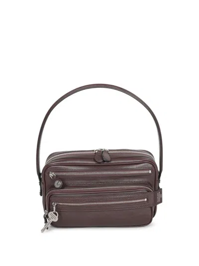 Acne Studios Bags In Brown