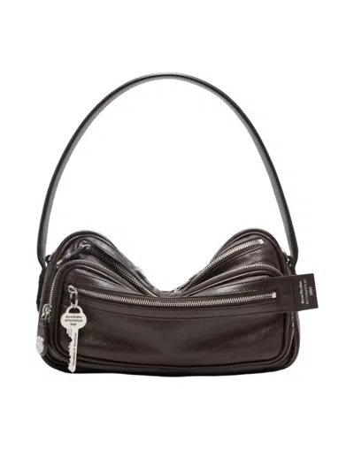 Acne Studios Bags In Brown