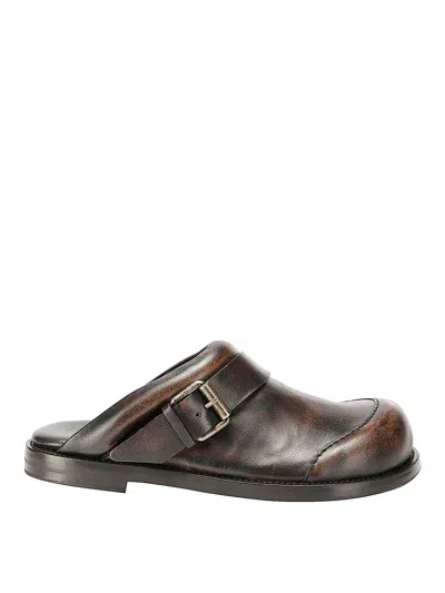 Acne Studios Flats