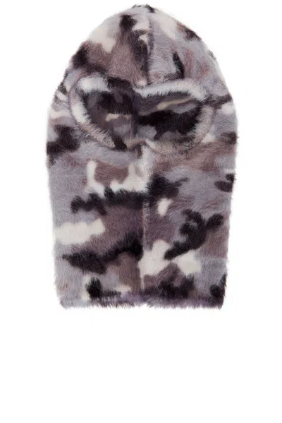 ACNE STUDIOS BALACLAVA