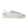 Acne Studios Bars Drago Sneakers White