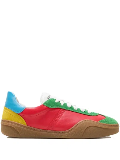 ACNE STUDIOS BARS SNEAKERS