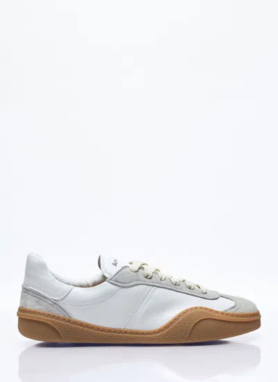 ACNE STUDIOS BARS SNEAKERS