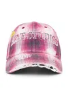 Acne Studios Baseball Hat