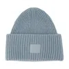 Acne Studios Beanie In Blue