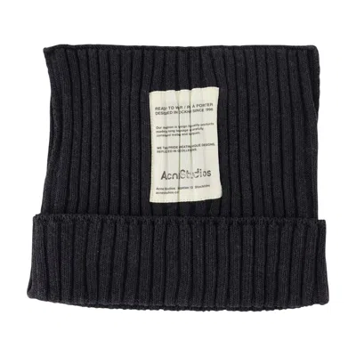 Acne Studios Beanie