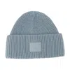 Acne Studios Beanie In Blue