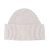 Acne Studios Beanie In Neutral