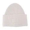 Acne Studios Beanie In Neutral
