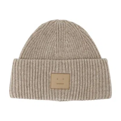 ACNE STUDIOS ACNE STUDIOS BEANIE