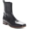 Acne Studios Bebe Boot In Black