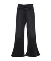 Acne Studios Relaxed Fit Jeans - 2022 In Black