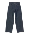 Acne Studios Loose-fit-jeans – 2021f In Black
