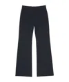 Acne Studios Belt Loops Slacks