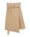 Acne Studios Fn Wn Skir000880 Clothing