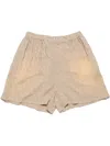 Acne Studios Bermuda Shorts In Multi