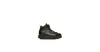 Acne Studios Bertrand Lace-up Leather Platform Ankle Boots
