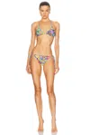 Acne Studios Bikini Set