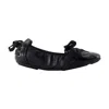 Acne Studios Bilaria Ballerinas In Multi