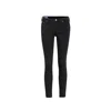 Acne Studios Blå Konst Climb Stay Jeans