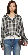 Acne Studios Hooded Overshirt