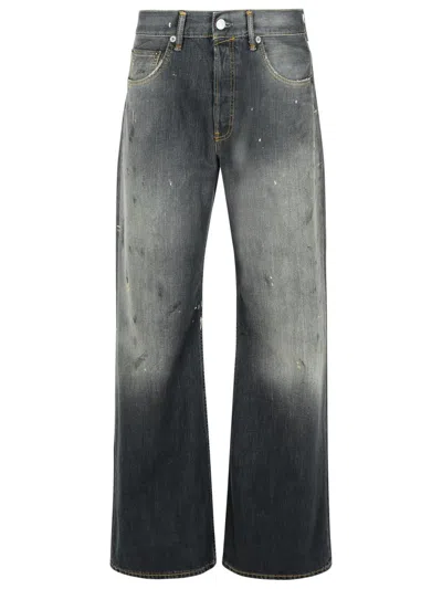 Acne Studios Black Denim Jeans