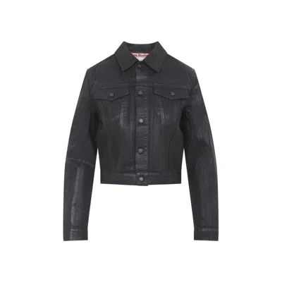 Acne Studios Black Jacket