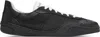 Acne Studios Sneakers Lace-up In Black