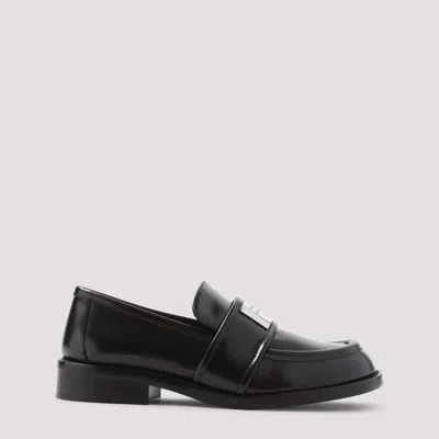 ACNE STUDIOS LOAFERS
