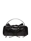 Acne Studios Multipocket Bag Woman Black