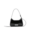 Acne Studios Black Shoulder Bags Women In Black