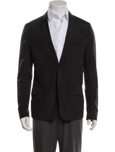 Pre-owned Acne Studios Blazer In Multi