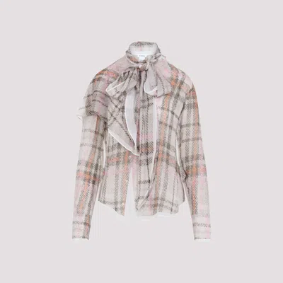 ACNE STUDIOS BLOUSE