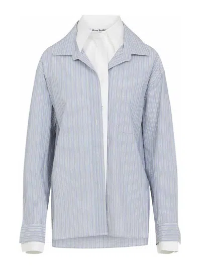 ACNE STUDIOS BLOUSE