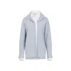 Acne Studios Blouse In Blue