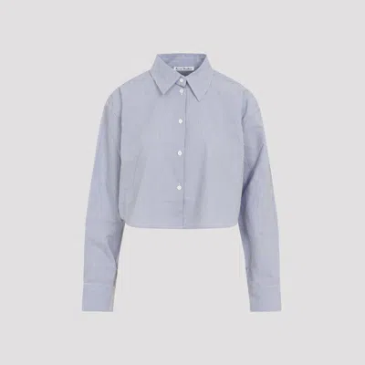 ACNE STUDIOS BLOUSE