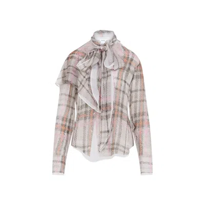 ACNE STUDIOS ACNE STUDIOS BLOUSE