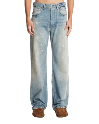 Acne Studios Blue 2021 Jeans