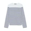 Acne Studios T-shirts In Blue