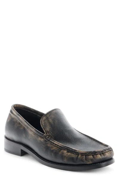 ACNE STUDIOS ACNE STUDIOS BOB LOAFER