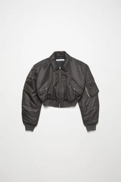 ACNE STUDIOS BOMBER JACKET