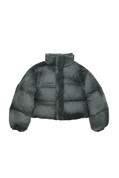 ACNE STUDIOS BOMBER JACKET